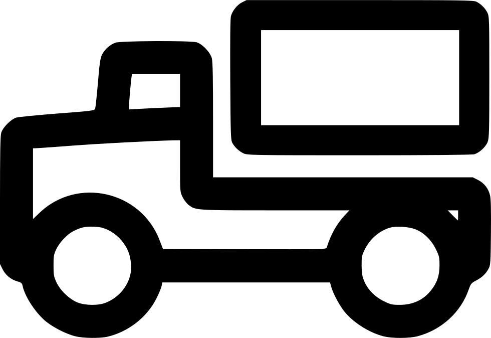 Trailer Travel Transportation Comments - Trailer Travel Transportation Comments (980x674)