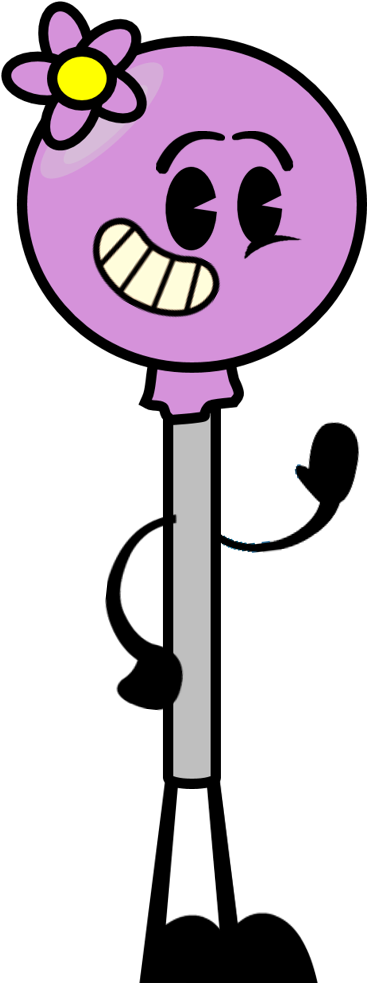 New Oc Cake Pop By Battleforland - New Oc Cake Pop By Battleforland (380x982)