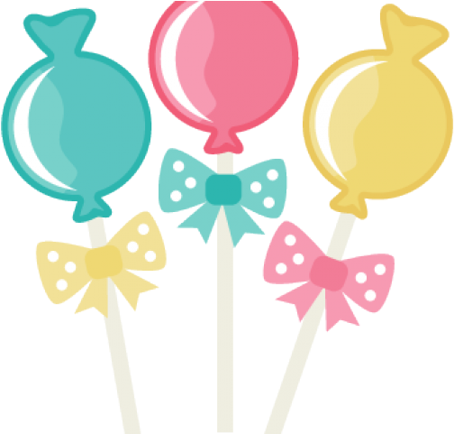 Lollipop Clipart Kawaii - Lollipop Clipart Kawaii (640x480)