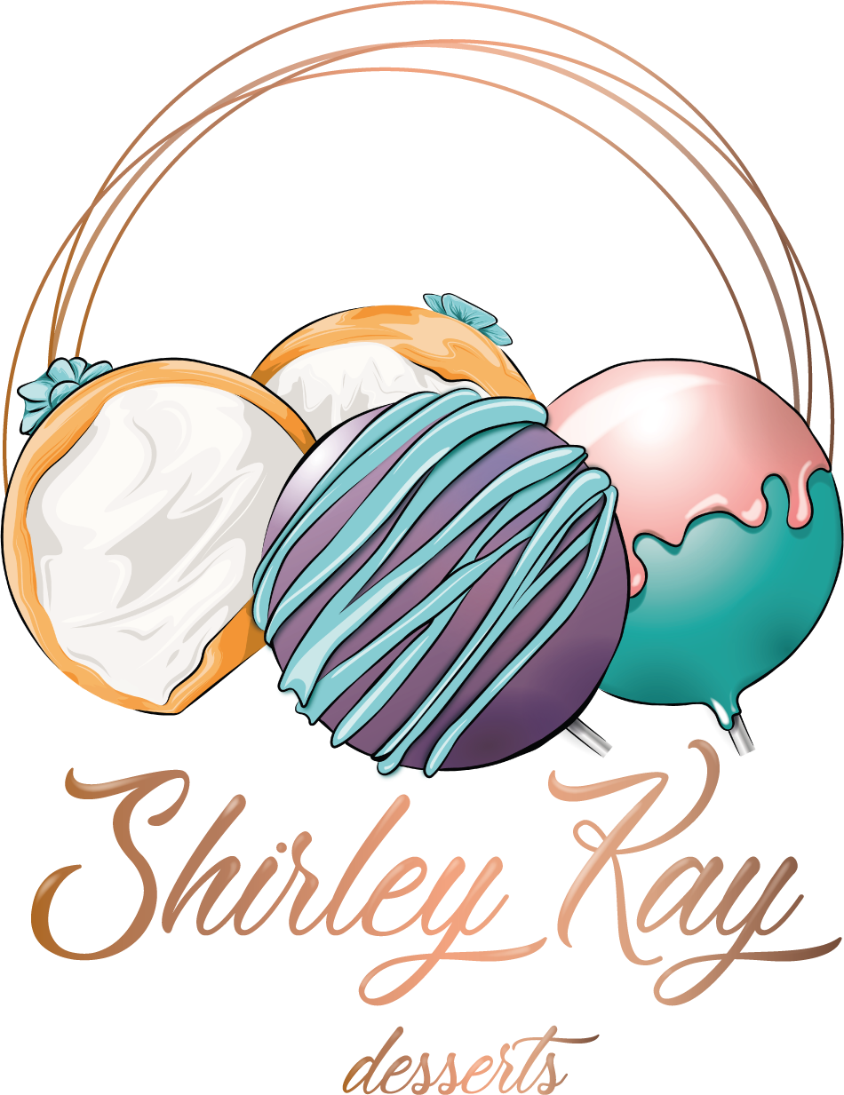 Shirley Kay Is A Cake-pop Business Based In London - Shirley Kay Is A Cake-pop Business Based In London (950x1233)