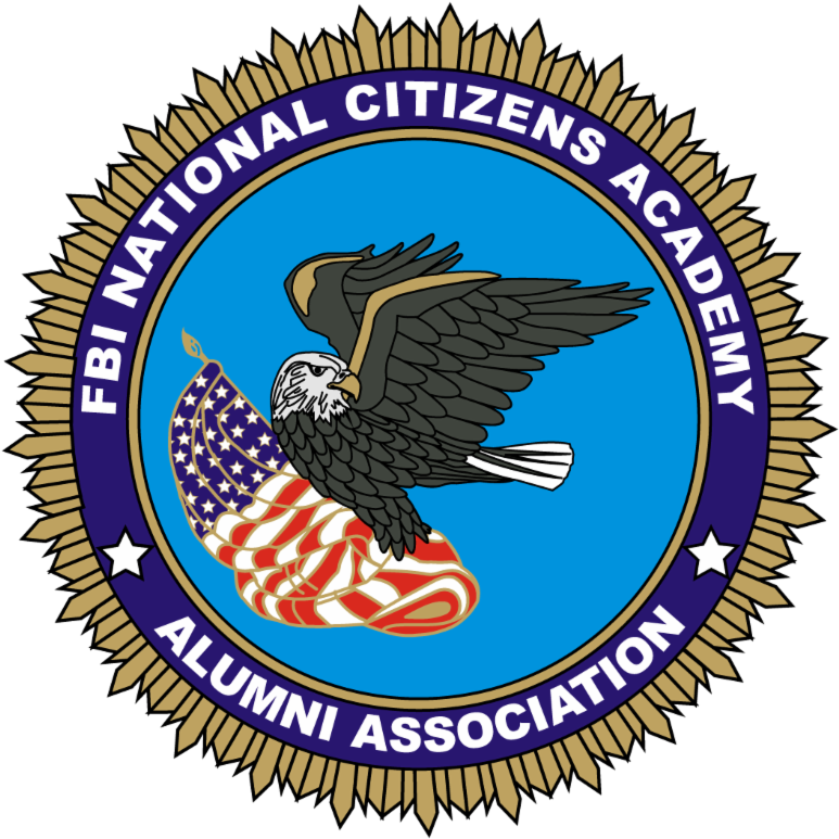 Fbi Los Angeles Citizens Academy Alumni Association - Fbi Citizens Academy (800x800)