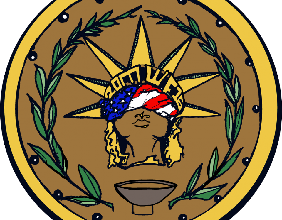 Muddied Waters Media - Emblem (960x750)