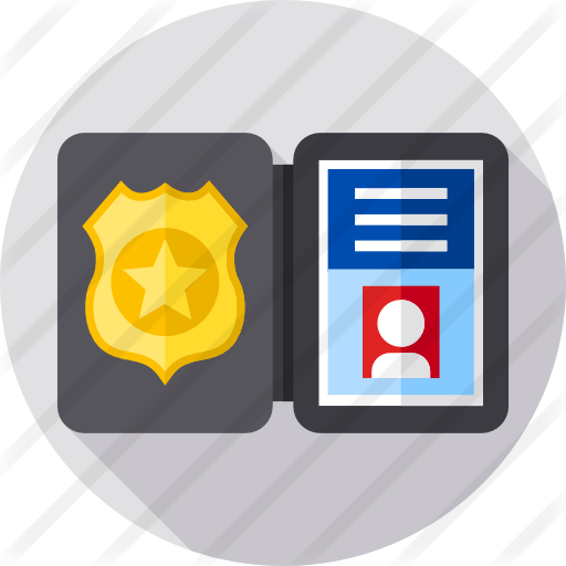 Badge Free Icon - Emblem (512x512)