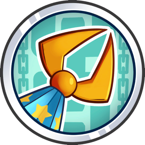 Some Of The Badges From A Hat In Time For All You Cool - Some Of The Badges From A Hat In Time For All You Cool (500x500)