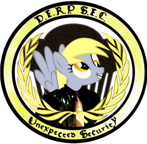 D - E - R - P - S - E - C - - Roman American Empire Flag (500x498)