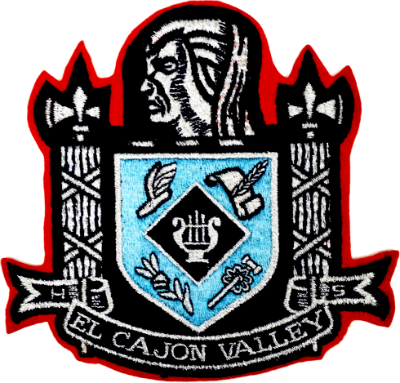 Brave Patch - Emblem (400x383)