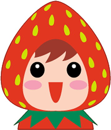 Jpmk - Playstation Strawberry Avatar (440x440)