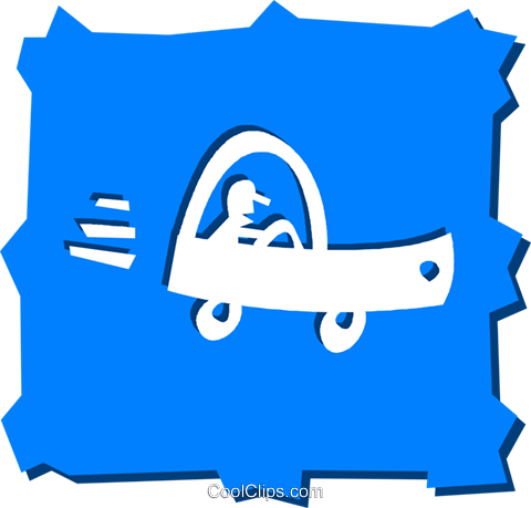 Family Cars Royalty Free Vector Clip Art Illustration - Clip Art (480x459)