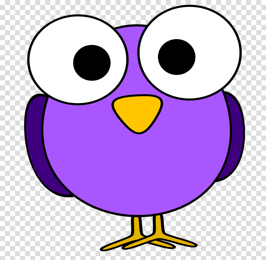 Cute Cartoon Birds With Big Eyes Clipart Bird Clip - Kiss Emoji Faces (900x880)