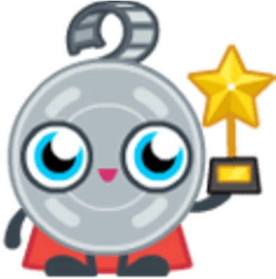 Oscar The Cool Spool - Oscar The Cool Spool (400x400)