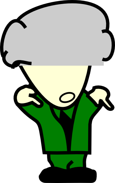 Nerd Clipart (372x591)