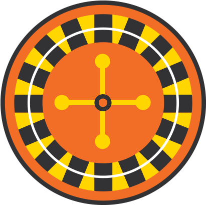 Roulette Wheel Illustration - Bmw 750i White 2010 (434x431)
