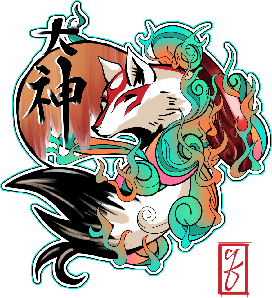 Chinese Wolf T-shirt T Shirt Clipart , Png Download - Sweatshirt (877x960)