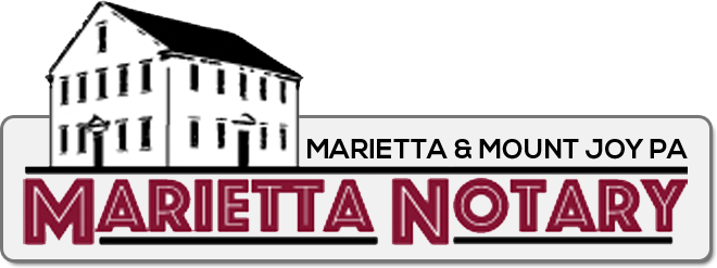 Marietta Notary Services - Graphic Design (660x247)