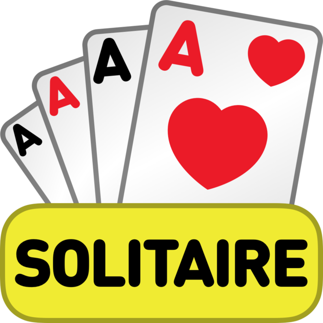Solitaire, Spider & Freecell 4 - Songkick (630x630)