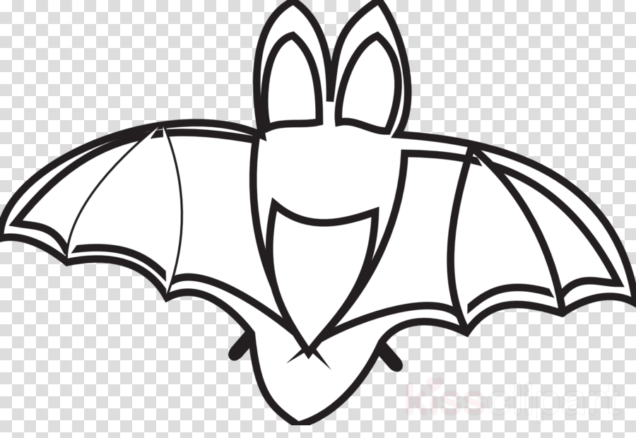 Black Bat Clipart Baseball Bats Clip Art - Aesthetic Red Png (900x620)