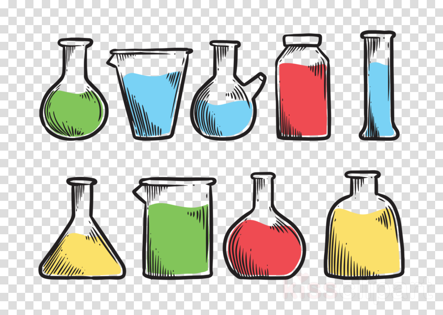 Bat Clipart Laboratory Flasks Clip Art - Kits Joker Dream League Soccer 2018 (900x640)