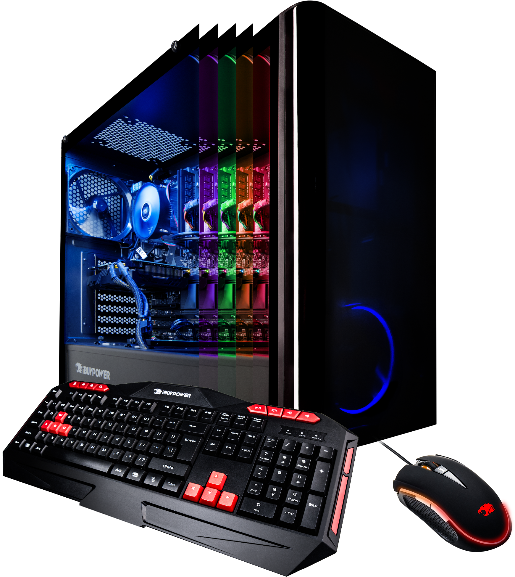 2000 X 2000 1 - Ibuypower Desktop (2000x2000)