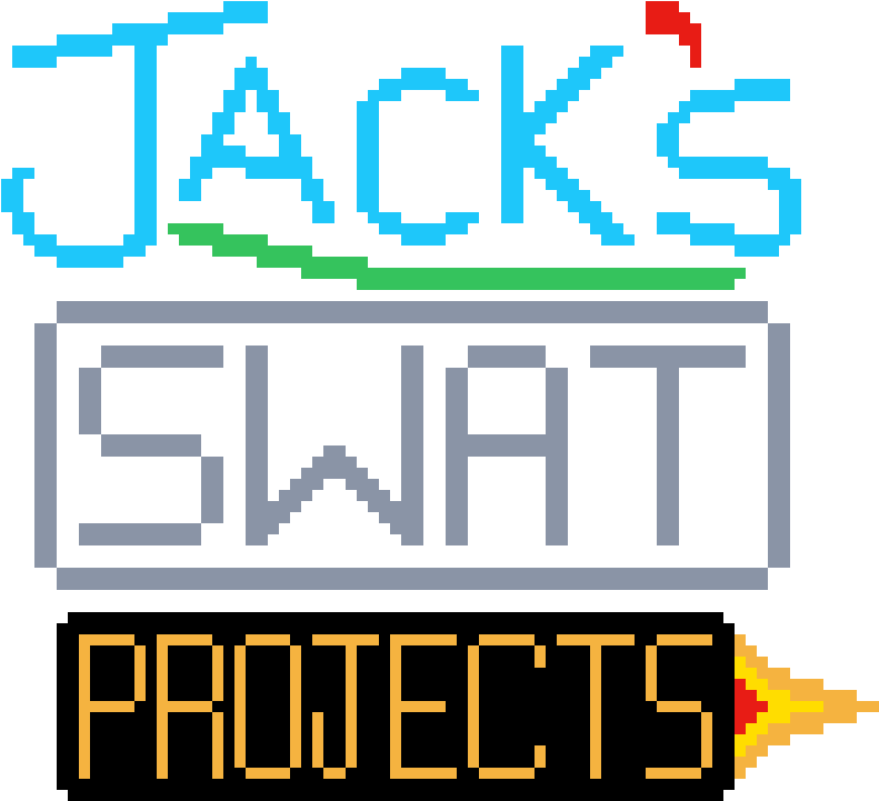 Jack's Swat Projects - Jack's Swat Projects (810x760)