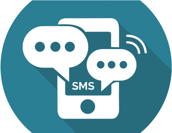 Plataforma Envío De Sms - Sms (580x430)