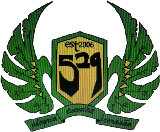 Swat Fc Vs 529'ers - Emblem (532x555)