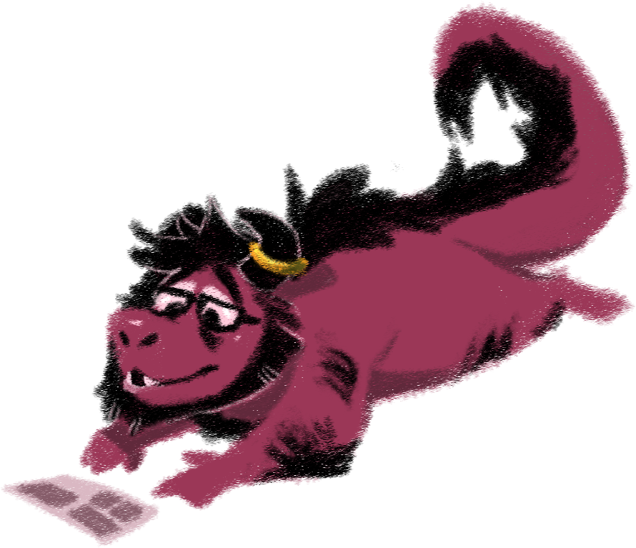 Relaxing Boy - Illustration (925x796)