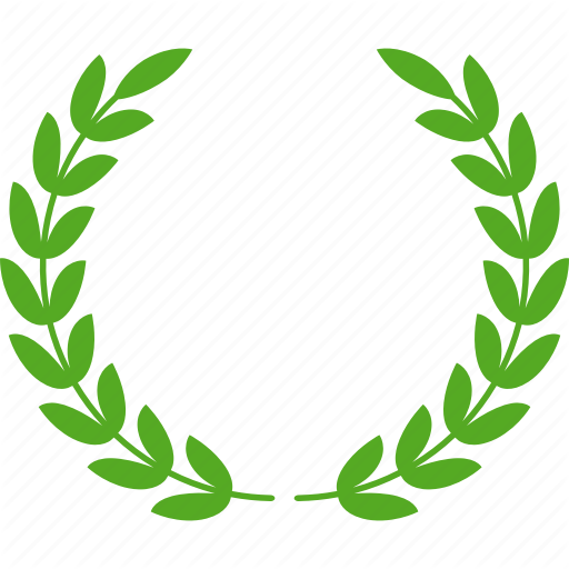 Achievement Glory Green Victory - Symbol Of Glory (512x512)