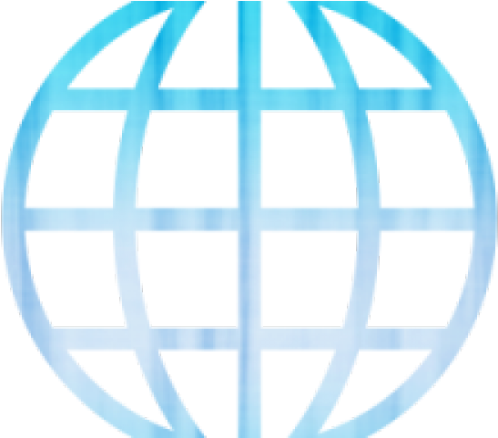 World Wide Web Clipart Globe - Clip Art (640x480)