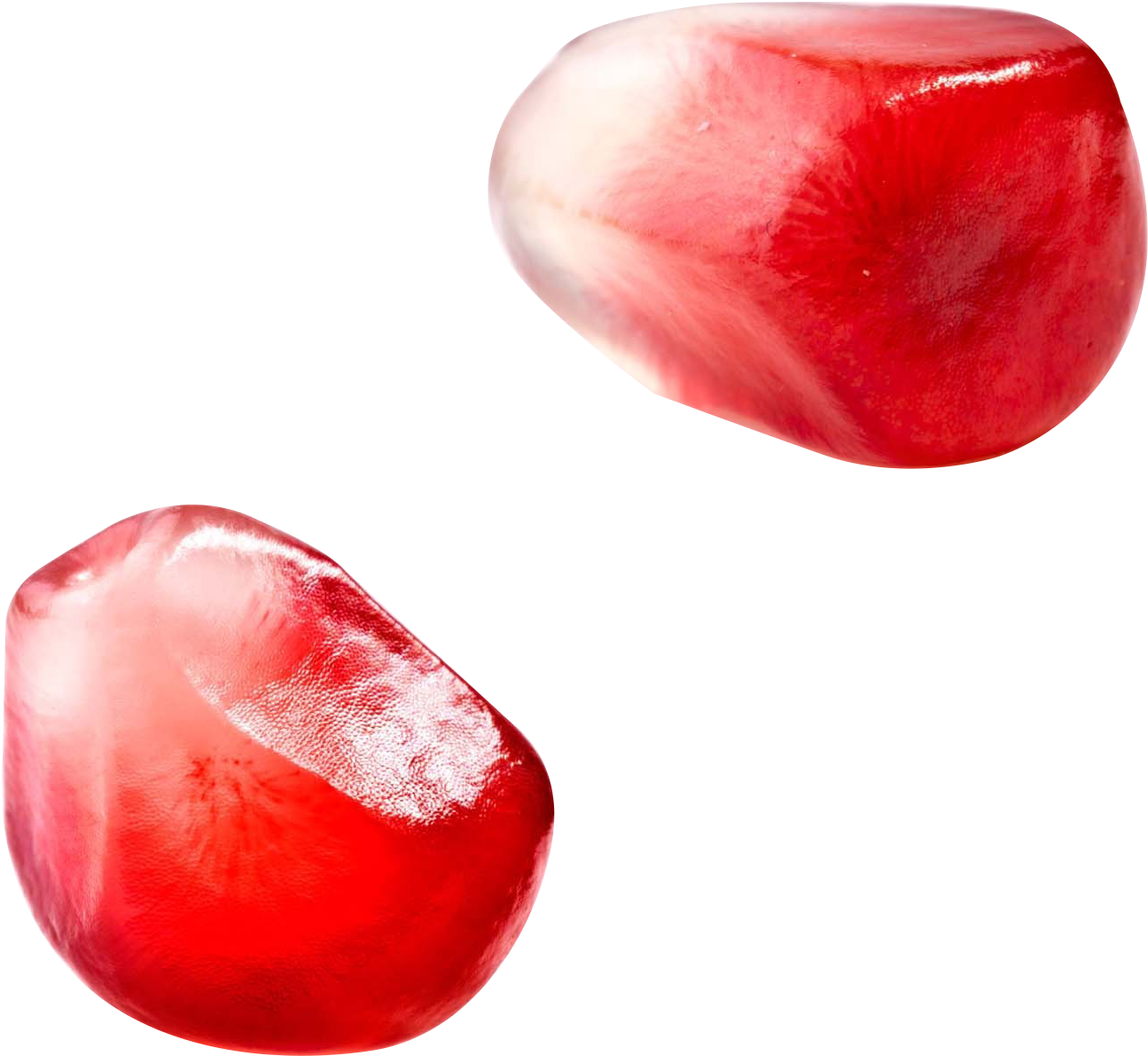 1966 X 1842 13 - Pomegranate Seeds No Background (1966x1842)