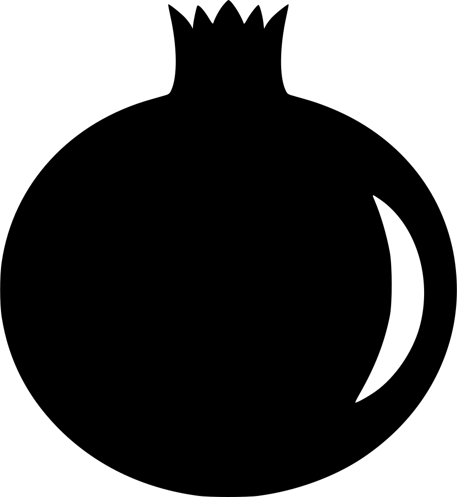 Pomegranate Comments - Pomegranate Comments (902x980)