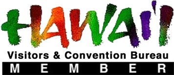 Proud Supporter Of These Organizations - Hawaii Logo (500x324)