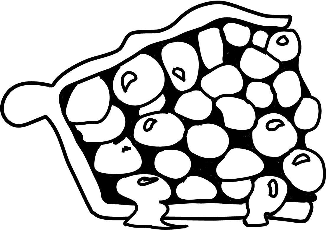 #f 11 Pie Slice 1 - #f 11 Pie Slice 1 (1160x848)