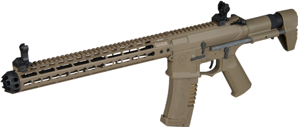 631 X 403 3 - Ares Amoeba Octarms Honey Badger (631x403)