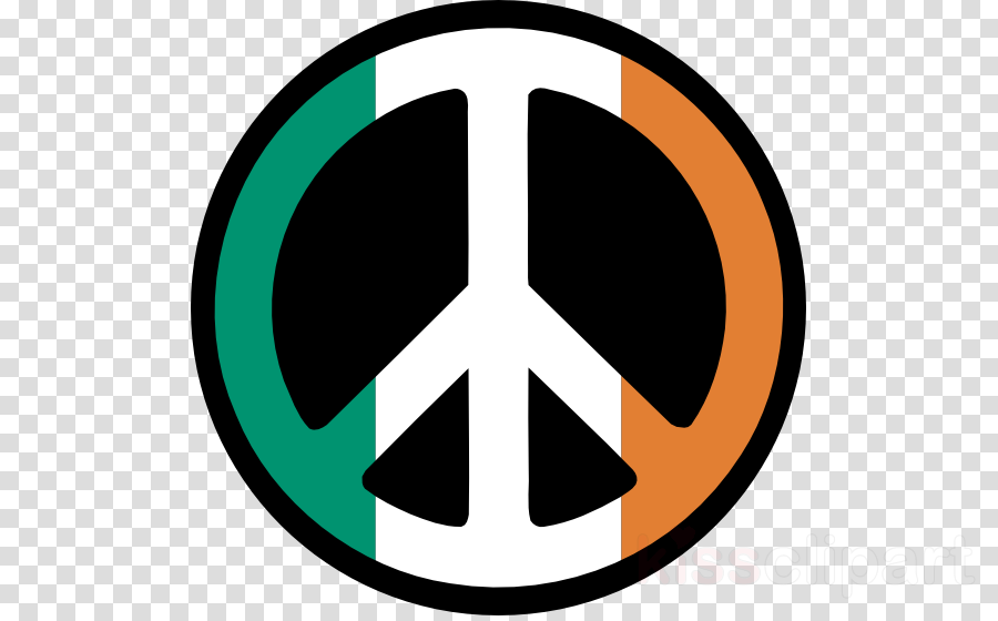 Peace In Ireland Clipart Republic Of Ireland Peace - Logo Gucci Dream League Soccer (900x560)