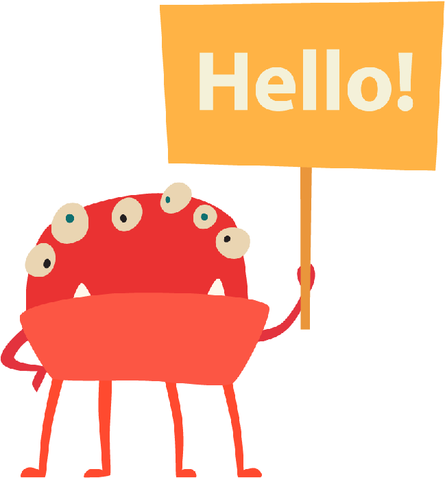 Web Design Mayo, Galway, Ireland - Cartoon (850x850)