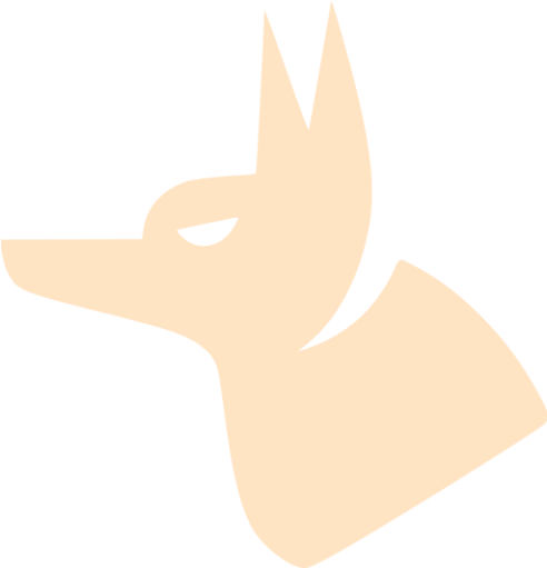 Anubis Transparent Gifs (512x512)
