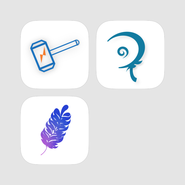 Thor & Anubis & Shu Bundle 4 - Emblem (630x630)