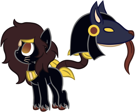 483 X 401 3 - Primal Plant Pony Baby (483x401)