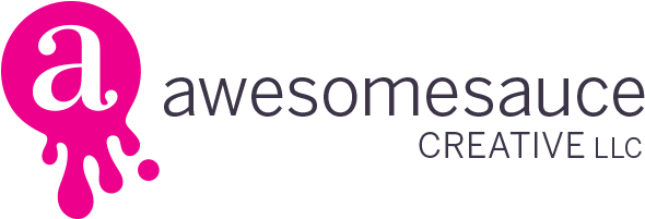 Slang Clipart Awesome Sauce - Calligraphy (600x200)