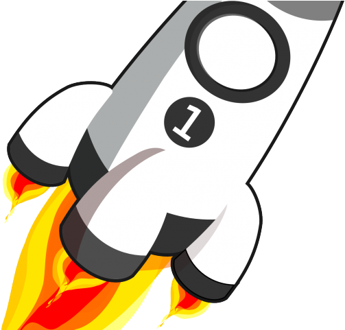 Sause Clipart Awesome Sauce - Rocket Clipart Transparent Png (640x480)
