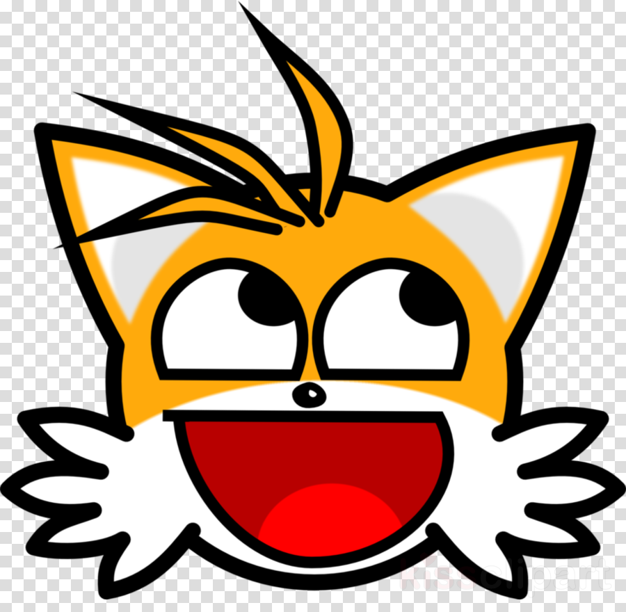 Tails Face (900x880)