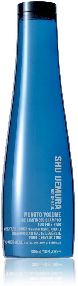 Shampoo Png - Shu Uemura (1000x1000)