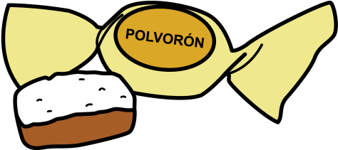 Try Me In Landscape - Pictograma Polvoron (500x500)