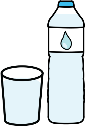 Pictograma Yo Quiero Agua (500x500)
