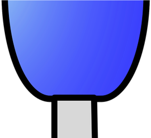 Screwdriver Clipart Blue - Screwdriver Clipart Blue (640x480)