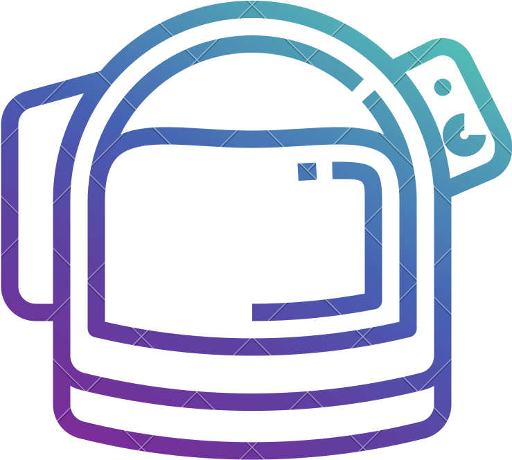 Astronaut Astronomy Nasa Space Spacesuit Spaceman Icon - Astronaut Astronomy Nasa Space Spacesuit Spaceman Icon (800x800)