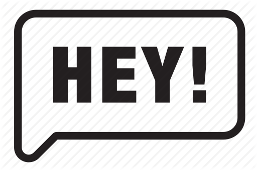 512 X 340 2 - Bye Speech Bubble Png (512x340)