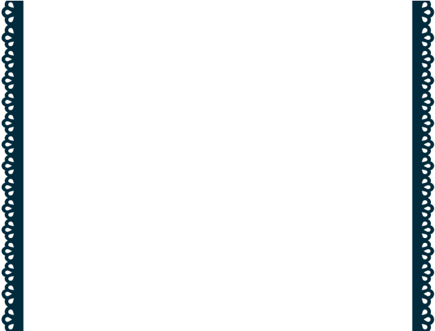 Square Clipart Scallop - Paper Product (640x480)