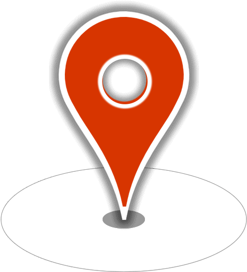 Morning Clipart Mountain Farm - Circle (555x555)