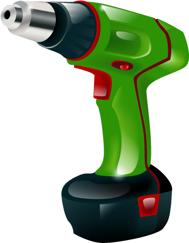 Drill Image - Drill Icon (512x512)
